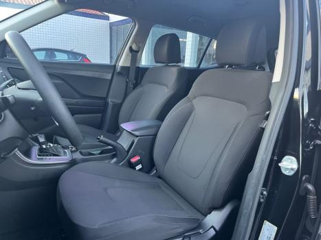 HYUNDAI Creta 1.0 12V 4P FLEX TGDI TURBO COMFORT AUTOMTICO, Foto 13