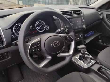 HYUNDAI Creta 1.0 12V 4P FLEX TGDI TURBO COMFORT AUTOMTICO, Foto 7