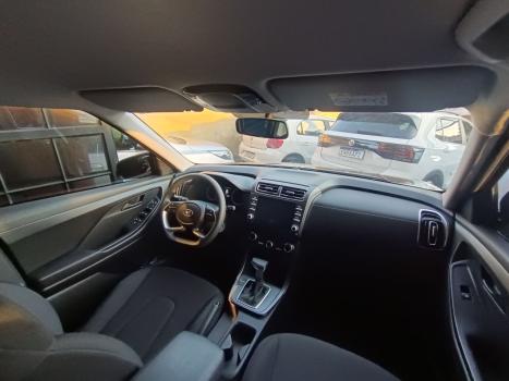 HYUNDAI Creta 1.0 12V 4P FLEX TGDI TURBO COMFORT AUTOMTICO, Foto 9