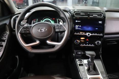 HYUNDAI Creta 1.0 12V 4P FLEX TGDI TURBO PLATINUM AUTOMTICO, Foto 5