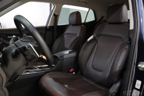 HYUNDAI Creta 1.0 12V 4P FLEX TGDI TURBO PLATINUM AUTOMTICO, Foto 7