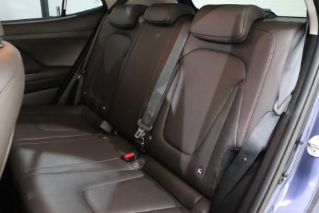 HYUNDAI Creta 1.0 12V 4P FLEX TGDI TURBO PLATINUM AUTOMTICO, Foto 8