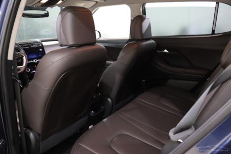 HYUNDAI Creta 1.0 12V 4P FLEX TGDI TURBO PLATINUM AUTOMTICO, Foto 9