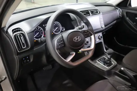 HYUNDAI Creta 1.0 12V 4P FLEX TGDI TURBO COMFORT AUTOMTICO, Foto 4