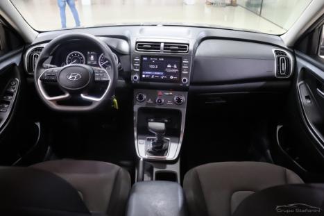 HYUNDAI Creta 1.0 12V 4P FLEX TGDI TURBO COMFORT AUTOMTICO, Foto 6