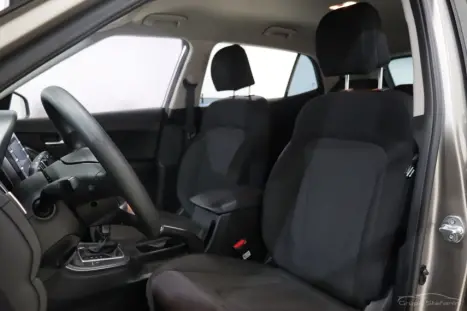 HYUNDAI Creta 1.0 12V 4P FLEX TGDI TURBO COMFORT AUTOMTICO, Foto 7