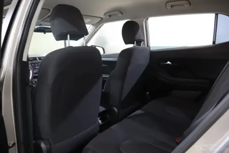 HYUNDAI Creta 1.0 12V 4P FLEX TGDI TURBO COMFORT AUTOMTICO, Foto 9
