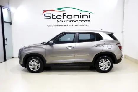 HYUNDAI Creta 1.0 12V 4P FLEX TGDI TURBO COMFORT AUTOMTICO, Foto 10