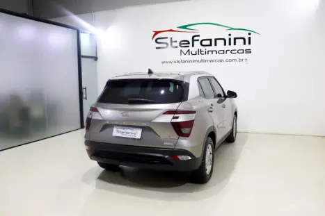 HYUNDAI Creta 1.0 12V 4P FLEX TGDI TURBO COMFORT AUTOMTICO, Foto 11