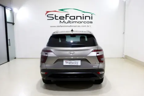 HYUNDAI Creta 1.0 12V 4P FLEX TGDI TURBO COMFORT AUTOMTICO, Foto 12