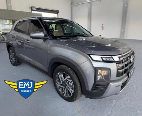 HYUNDAI Creta 1.0 12V 4P FLEX TGDI TURBO PLATINUM AUTOMTICO, Foto 3