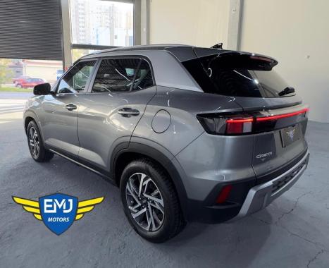 HYUNDAI Creta 1.0 12V 4P FLEX TGDI TURBO PLATINUM AUTOMTICO, Foto 4
