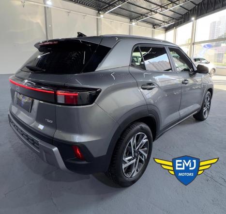 HYUNDAI Creta 1.0 12V 4P FLEX TGDI TURBO PLATINUM AUTOMTICO, Foto 6