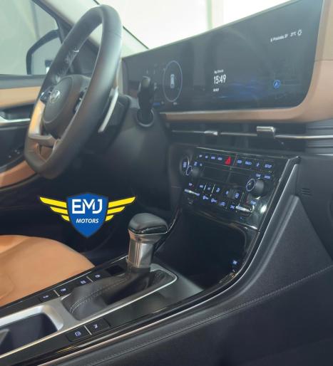 HYUNDAI Creta 1.0 12V 4P FLEX TGDI TURBO PLATINUM AUTOMTICO, Foto 9