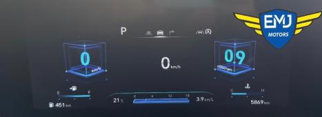 HYUNDAI Creta 1.0 12V 4P FLEX TGDI TURBO PLATINUM AUTOMTICO, Foto 11
