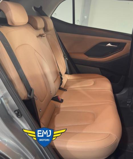 HYUNDAI Creta 1.0 12V 4P FLEX TGDI TURBO PLATINUM AUTOMTICO, Foto 13