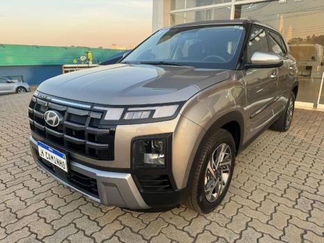 HYUNDAI Creta 1.0 12V 4P FLEX TGDI TURBO LIMITED AUTOMTICO, Foto 1