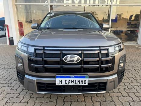 HYUNDAI Creta 1.0 12V 4P FLEX TGDI TURBO LIMITED AUTOMTICO, Foto 2