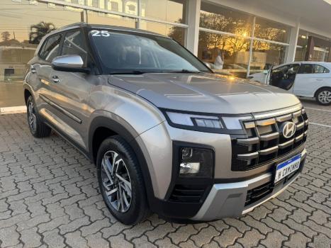 HYUNDAI Creta 1.0 12V 4P FLEX TGDI TURBO LIMITED AUTOMTICO, Foto 3