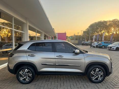 HYUNDAI Creta 1.0 12V 4P FLEX TGDI TURBO LIMITED AUTOMTICO, Foto 4