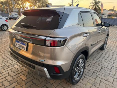HYUNDAI Creta 1.0 12V 4P FLEX TGDI TURBO LIMITED AUTOMTICO, Foto 5