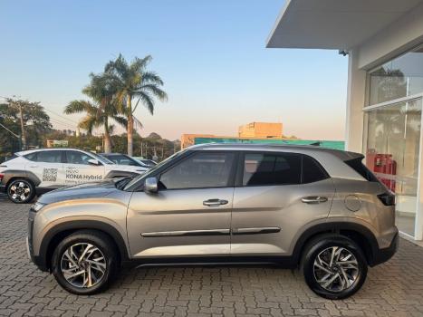 HYUNDAI Creta 1.0 12V 4P FLEX TGDI TURBO LIMITED AUTOMTICO, Foto 8