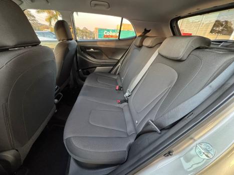 HYUNDAI Creta 1.0 12V 4P FLEX TGDI TURBO LIMITED AUTOMTICO, Foto 9