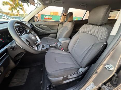 HYUNDAI Creta 1.0 12V 4P FLEX TGDI TURBO LIMITED AUTOMTICO, Foto 11