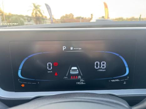 HYUNDAI Creta 1.0 12V 4P FLEX TGDI TURBO LIMITED AUTOMTICO, Foto 12