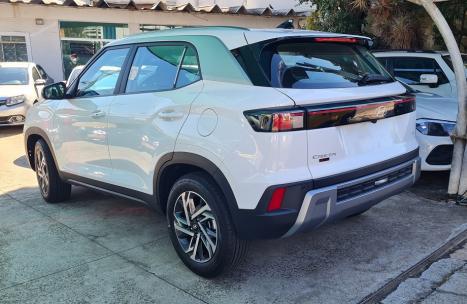 HYUNDAI Creta 1.0 12V 4P FLEX TGDI TURBO LIMITED AUTOMTICO, Foto 4