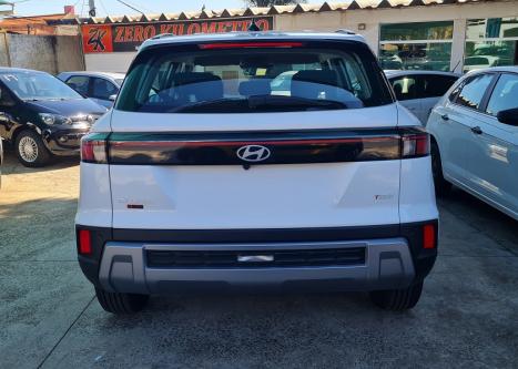 HYUNDAI Creta 1.0 12V 4P FLEX TGDI TURBO LIMITED AUTOMTICO, Foto 5