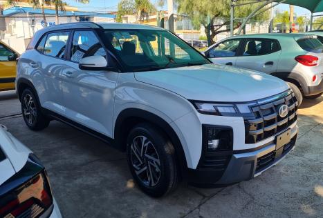 HYUNDAI Creta 1.0 12V 4P FLEX TGDI TURBO LIMITED AUTOMTICO, Foto 6