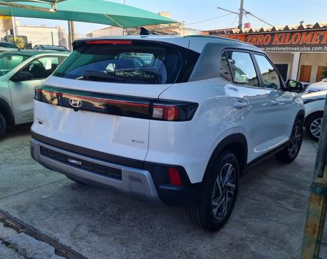 HYUNDAI Creta 1.0 12V 4P FLEX TGDI TURBO LIMITED AUTOMTICO, Foto 7