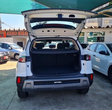 HYUNDAI Creta 1.0 12V 4P FLEX TGDI TURBO LIMITED AUTOMTICO, Foto 8