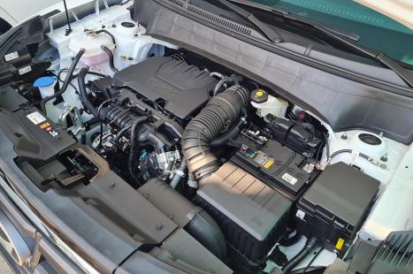 HYUNDAI Creta 1.0 12V 4P FLEX TGDI TURBO LIMITED AUTOMTICO, Foto 9