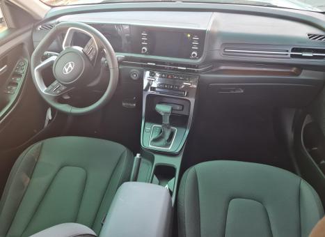 HYUNDAI Creta 1.0 12V 4P FLEX TGDI TURBO LIMITED AUTOMTICO, Foto 10