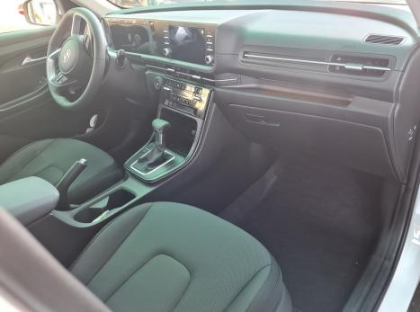 HYUNDAI Creta 1.0 12V 4P FLEX TGDI TURBO LIMITED AUTOMTICO, Foto 11