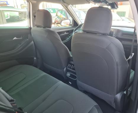HYUNDAI Creta 1.0 12V 4P FLEX TGDI TURBO LIMITED AUTOMTICO, Foto 13