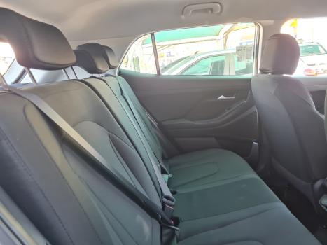 HYUNDAI Creta 1.0 12V 4P FLEX TGDI TURBO LIMITED AUTOMTICO, Foto 14