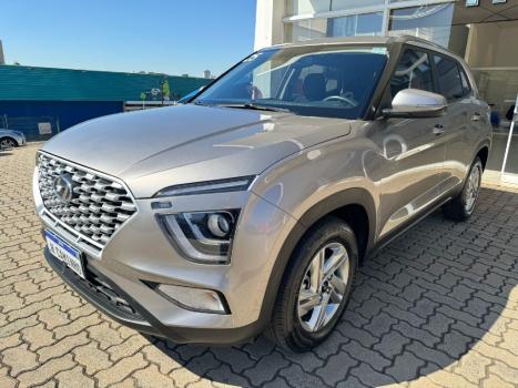 HYUNDAI Creta 1.0 12V 4P FLEX TGDI TURBO COMFORT AUTOMTICO, Foto 1