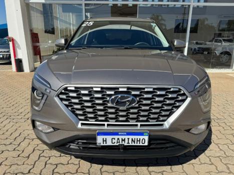 HYUNDAI Creta 1.0 12V 4P FLEX TGDI TURBO COMFORT AUTOMTICO, Foto 2