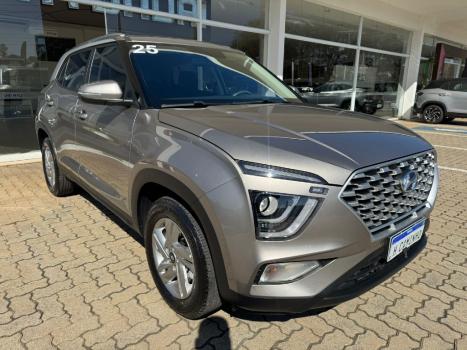 HYUNDAI Creta 1.0 12V 4P FLEX TGDI TURBO COMFORT AUTOMTICO, Foto 3