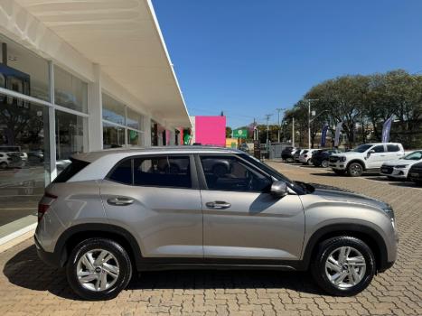 HYUNDAI Creta 1.0 12V 4P FLEX TGDI TURBO COMFORT AUTOMTICO, Foto 4