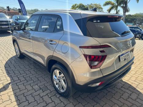 HYUNDAI Creta 1.0 12V 4P FLEX TGDI TURBO COMFORT AUTOMTICO, Foto 7