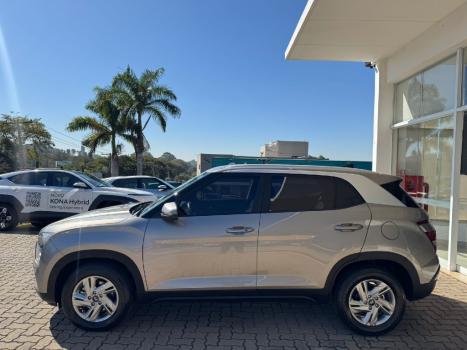 HYUNDAI Creta 1.0 12V 4P FLEX TGDI TURBO COMFORT AUTOMTICO, Foto 8