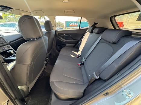 HYUNDAI Creta 1.0 12V 4P FLEX TGDI TURBO COMFORT AUTOMTICO, Foto 9