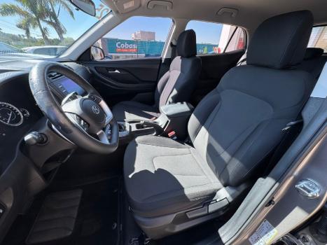 HYUNDAI Creta 1.0 12V 4P FLEX TGDI TURBO COMFORT AUTOMTICO, Foto 10