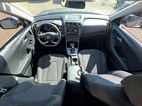 HYUNDAI Creta 1.0 12V 4P FLEX TGDI TURBO COMFORT AUTOMTICO, Foto 11