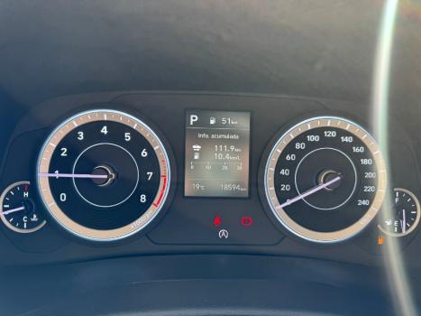 HYUNDAI Creta 1.0 12V 4P FLEX TGDI TURBO COMFORT AUTOMTICO, Foto 12