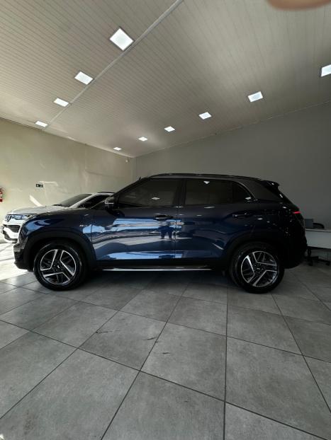 HYUNDAI Creta 1.0 12V 4P FLEX TGDI TURBO N LINE AUTOMTICO, Foto 4